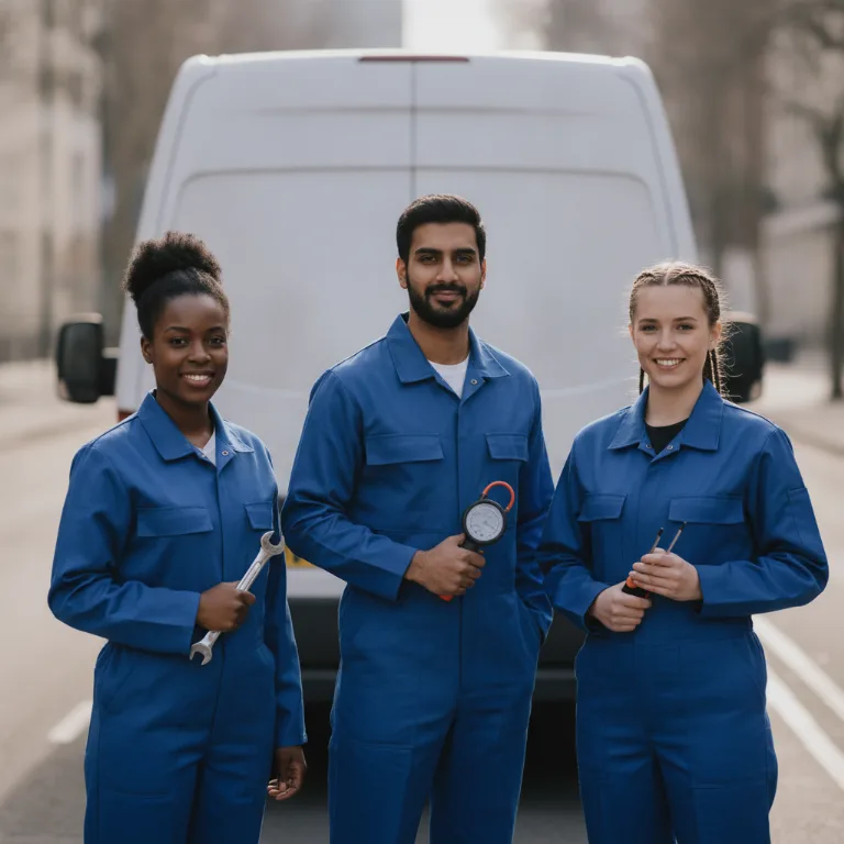 gas boiler repair Wheat Ridge